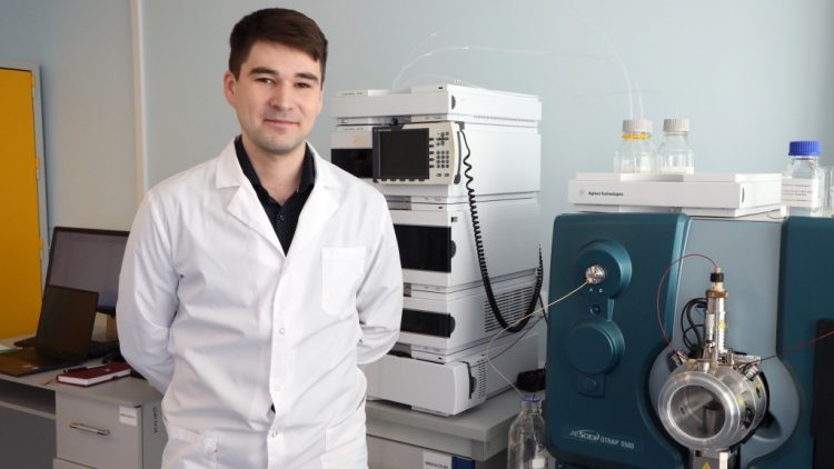 Искусственный интеллект для сложных родов и щадящий анализ крови разработали в Волгограде