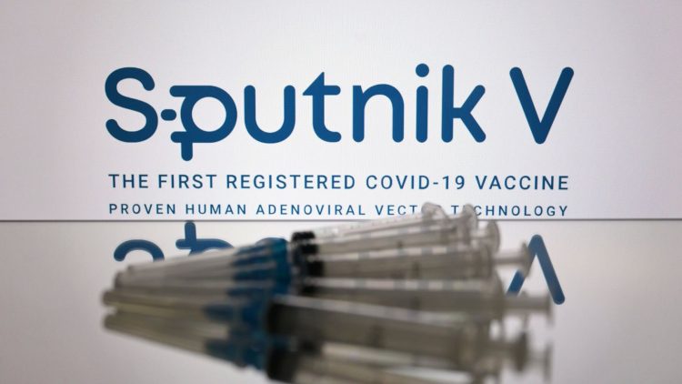 ВОЗ собирается продолжить процедуру признания вакцины «Спутник V»