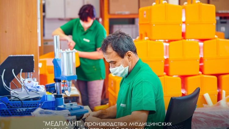 Скорую помощь оснастят инновационными медицинскими разработками из Москвы
