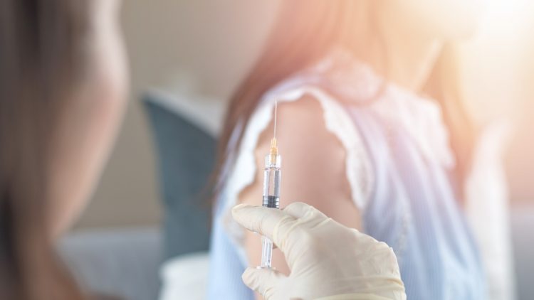Российская вакцина от вируса папилломы человека прошла все клинические испытания