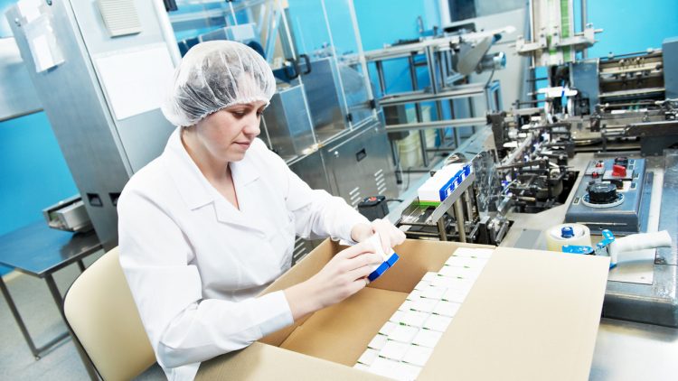 «Р-Фарм» откроет в Москве производство 9 лекарств по офсетному контракту