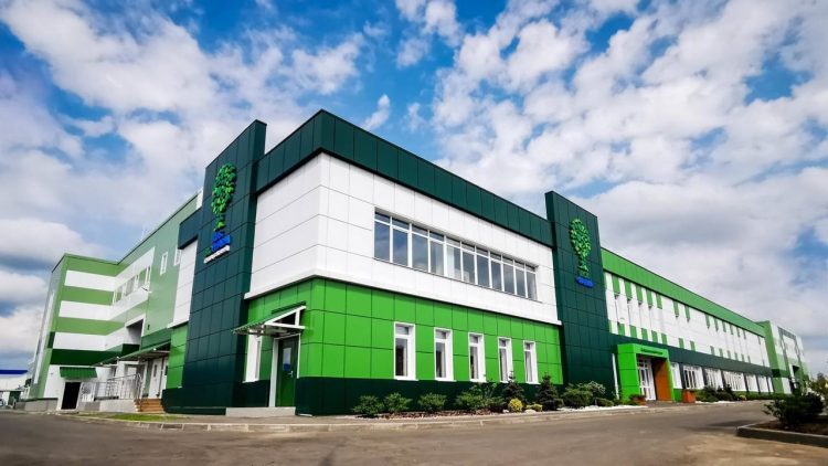 «ПСК Фарма» вложит в производство лекарств в Подмосковье еще 2 млрд рублей