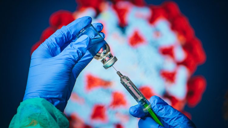 Вакцина «Конвасэл» защитит от штамма коронавируса «арктур», обещают разработчики