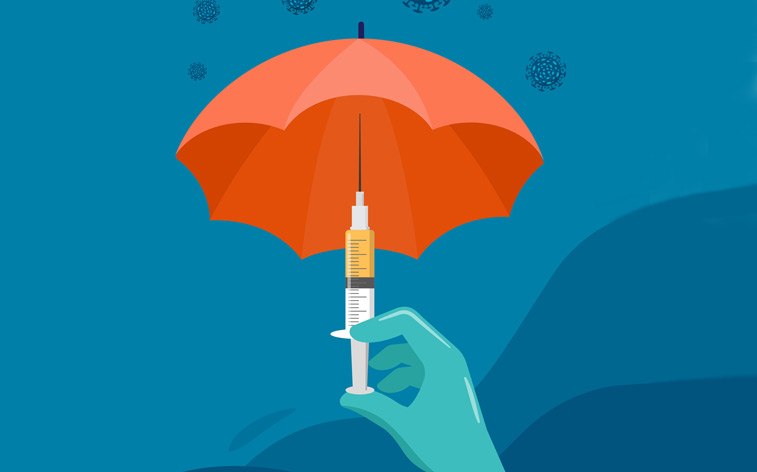 Всемирная неделя иммунизации: вакцина как шанс на здоровье