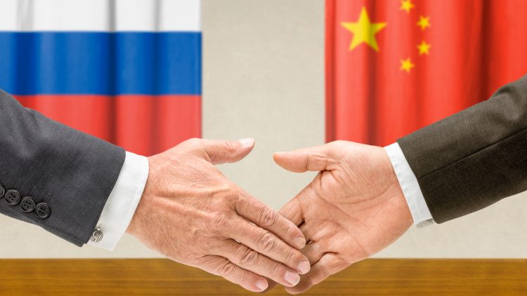 Россия поставит Китаю передовые препараты радиотерапии рака