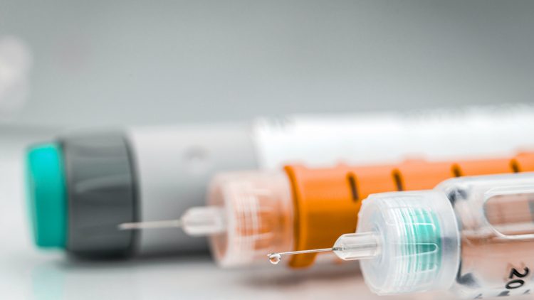Отечественный производитель инсулина увеличил выпуск до 7,4 млн упаковок в 2022 году
