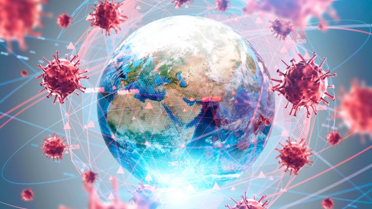 ВОЗ призывает готовиться к новой пандемии из-за опасной мутации коронавируса