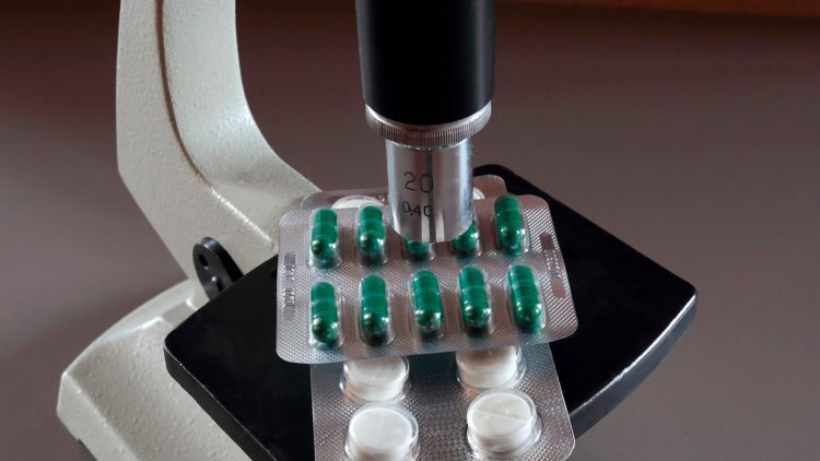 ГК «Промомед» защитила право синтезировать антиковидный препарат