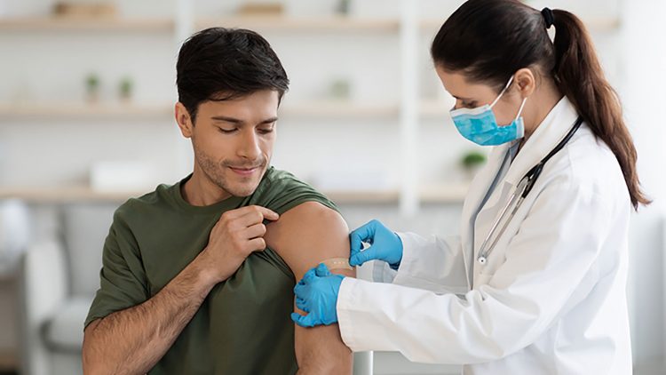 Китай проводит завершающие испытания первой в мире вакцины от норовируса