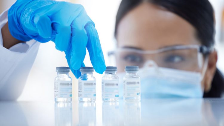 В биотехническую компанию РБТ инвестируют 155 млн рублей на разработку вакцин