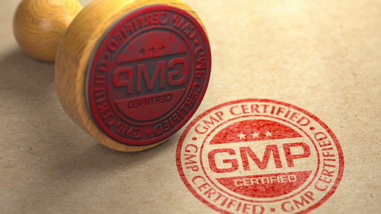 Курганский фармзавод «Синтез»  получил рекордное количество сертификатов GMP