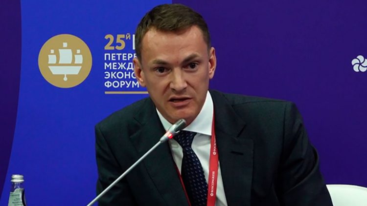 Гендиректор «Герофарма» стал заместителем председателя Совета по вопросам попечительства в социальной сфере при правительстве России