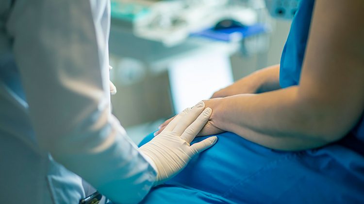 Проект №2: Устройство для измерения показателей здоровья в реальном времени