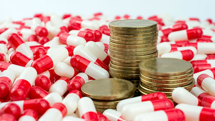 ФАС разъяснил тонкости перерегистрации цен на лекарства