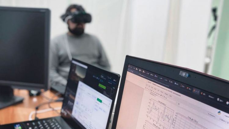 Ученые создали VR-комплекс для лечения посттравматического стрессового расстройства у участников СВО