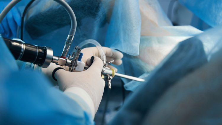 В Сеченовском университете создали  инструмент для ускорения операций на щитовидной железе