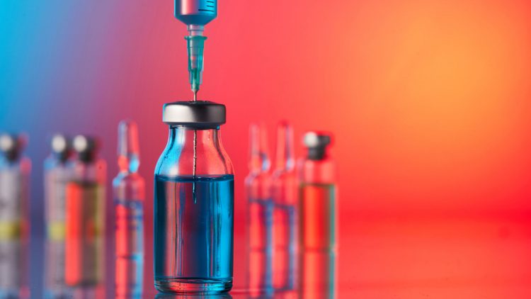 ВОЗ рекомендует обновить состав вакцины от COVID-19 для повышения эффективности