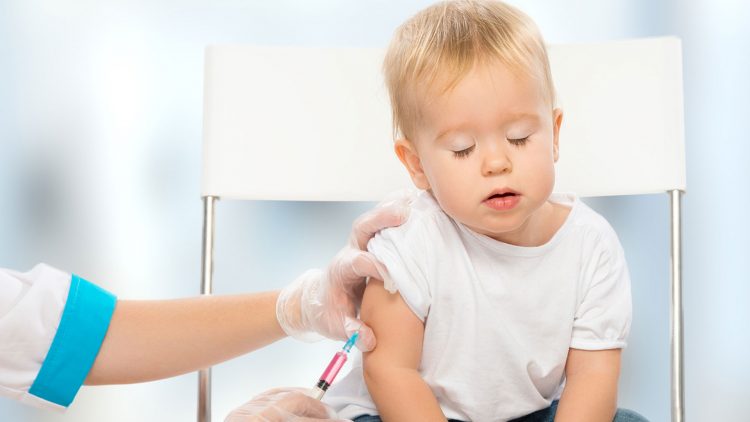 В России появилась вторая вакцина от гемофильной инфекции для малышей