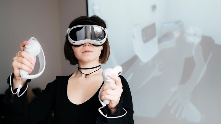 В Томске создали VR-тренажер для обучения медиков лучевой терапии