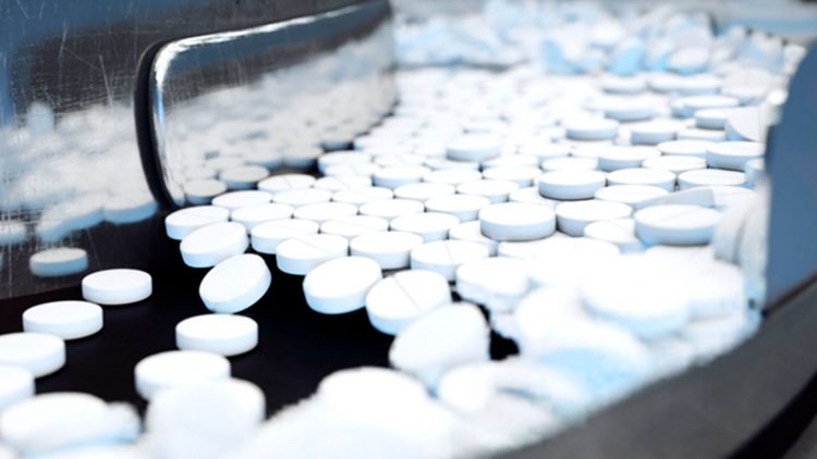 Компания «Промомед Рус» зарегистрировала воспроизведенный антибиотик
