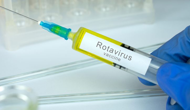 Московские ученые разрабатывают универсальную вакцину от ротавирусной инфекции