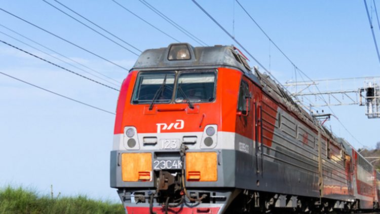 «Святой Пантелеймон» идет на помощь — впервые в России поезд зарегистрирован как медицинское изделие