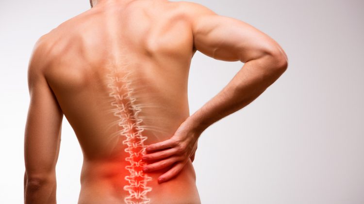 Ученые НЭТИ создали стол для избавления от болей в спине