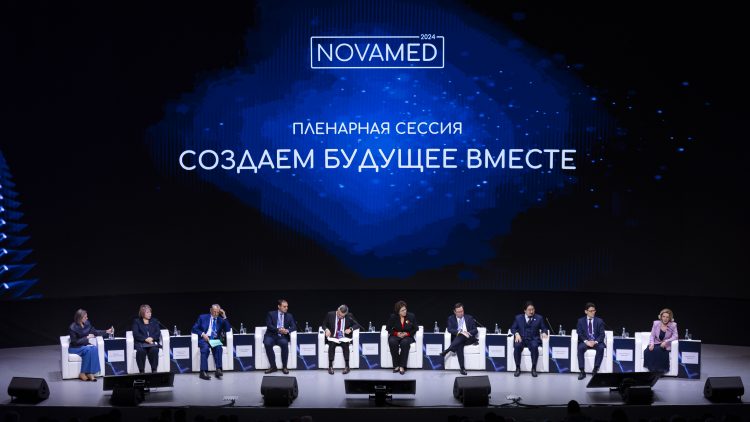 Главные итоги NOVAMED 2024: новый уровень взаимодействия в интересах развития рынка медизделий