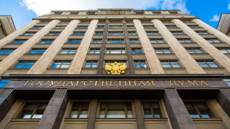 Депутаты предложили новую меру для снижения зависимости от импортных фармсубстанций