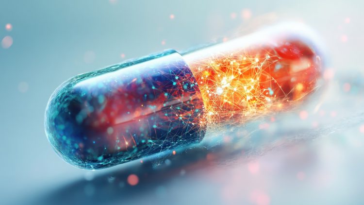 Испытания нового антибиотика против супербактерий от Roche близятся к финишу