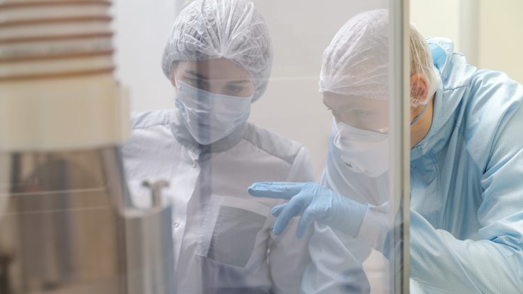 В 2025 году фармацевтическая компания «ВЕРТЕКС» снова расширяет продуктовый портфель