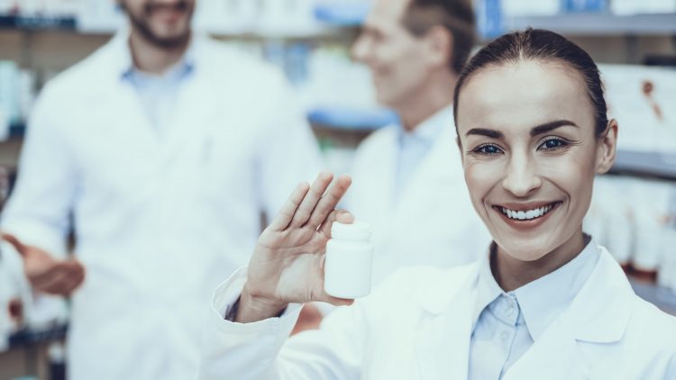 Российских фармкомпаний среди победителей премии Smartpharma Awards 2025 стало больше