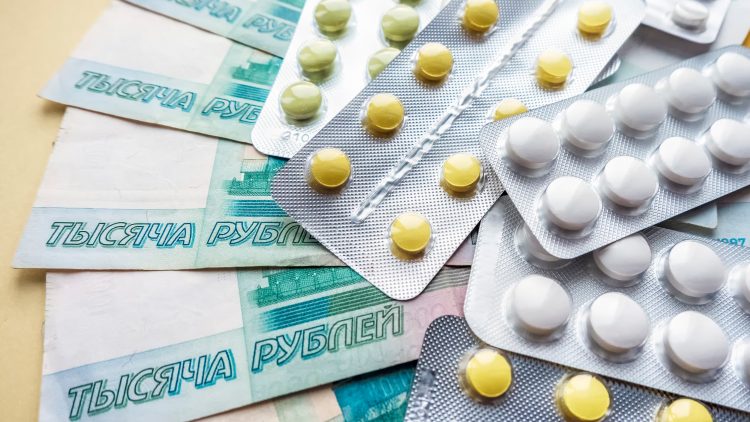 Первый отечественный аналог иммунодепрессанта  Отесла на 27% дешевле оригинала