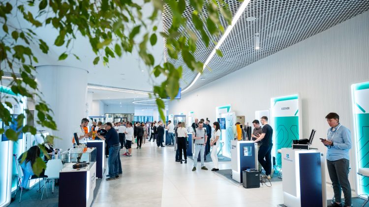 Реабилитационная продукция от материалов до готовых решений: что покажут на выставке «Надежда на технологии» в 2025 году