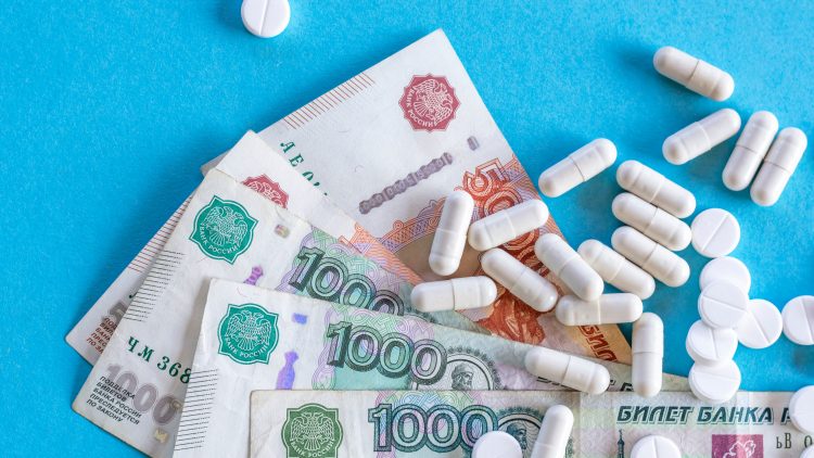 Госдума приняла новый порядок финансирования лечения редких заболеваний