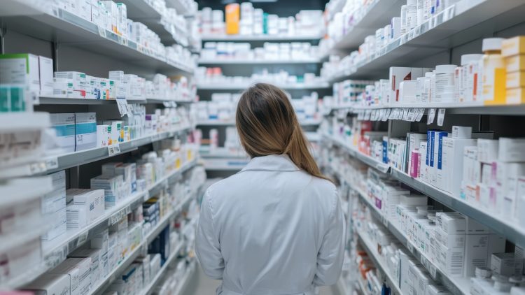 Фармацевты против найма в аптеки людей без специального образования