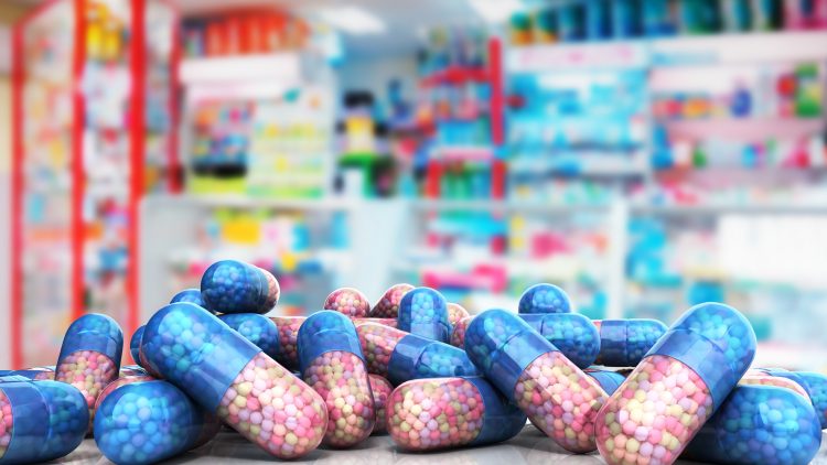 Муравьиный спирт попал в ТОП — продажи выросли в 4 раза