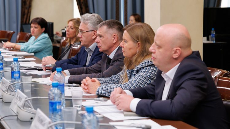 Общественный совет при Росздравнадзоре выступил за продление эксперимента по маркировке медизделий