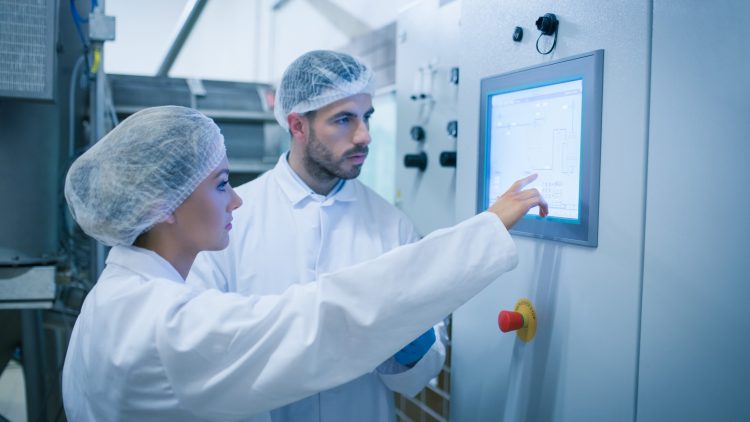 Минпромторг изменит порядок проверок выполнения лицензионных требований на фармпроизводстве