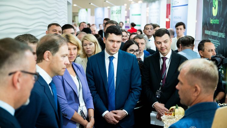 БИОПРОМ-2025 подтверждает высокий статус: на форум приедут министры промышленности всех регионовРоссии