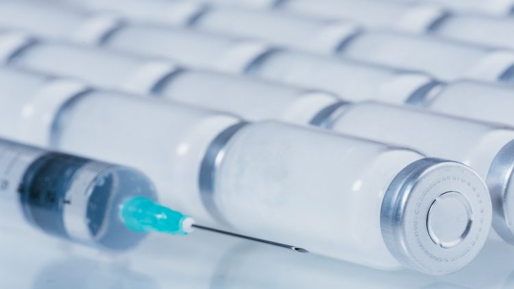 800 млн рублей заложили в бюджет на создание платформы для быстрой разработки новых вакцин