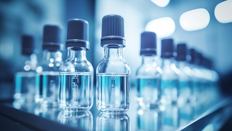 Solopharm начнет выпуск сшитой гиалуроновой кислоты для филлеров и препаратов для суставов