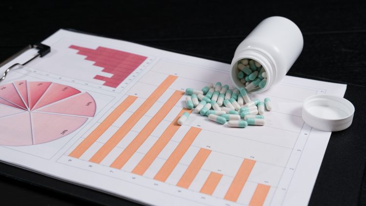 Рейтинг РБК 500 назвал крупнейших игроков фармацевтической отрасли