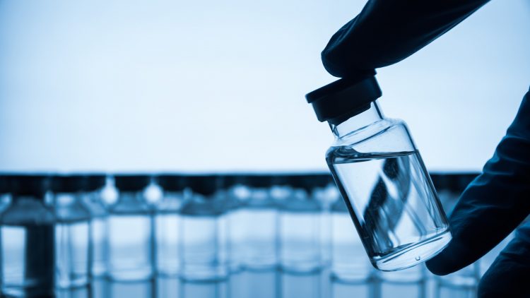 В России запустили первое производство вакцины от ВПЧ