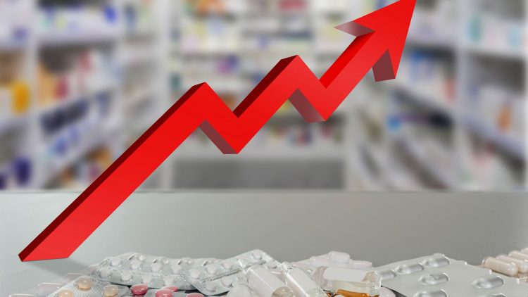 Аналитики назвали препараты, которые показали самый большой рост цен в РФ