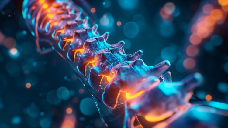 Новый российский препарат возвращает движение после спинальной травмы