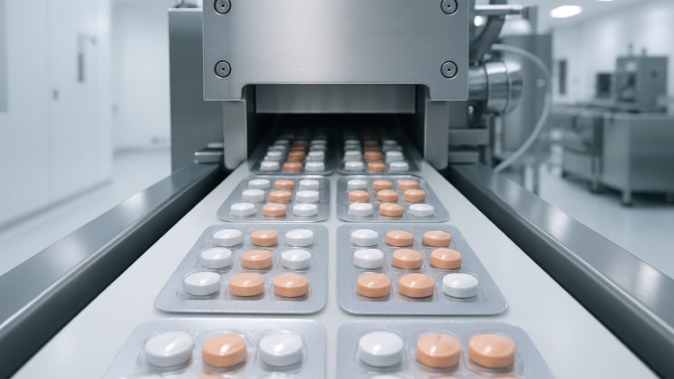 В Рязанской области «Скопинфарм» начнет выпускать новые препараты AstraZeneca
