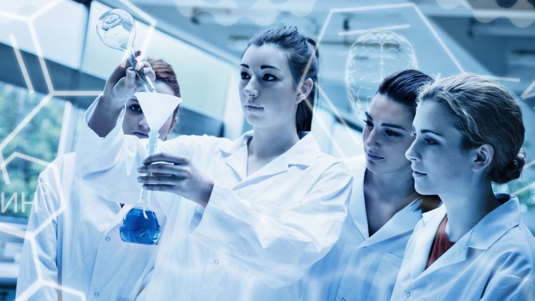 Студенты фармацевтических специальностей могут получить стипендию Президента РФ в 30 тысяч рублей