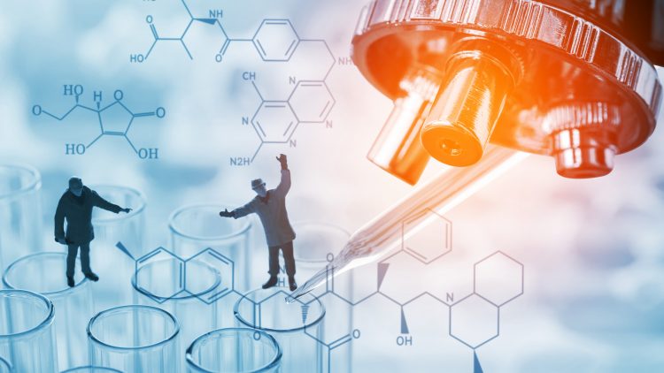 AstraZeneca и МГУ совместно будут готовить кадры в области биомедицины и фармацевтики
