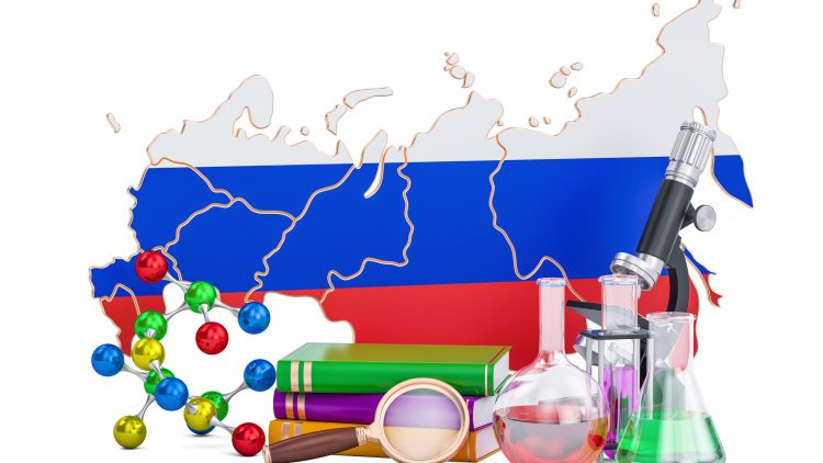 Отечественные препараты заняли 67% объема продаж на российском фармрынке